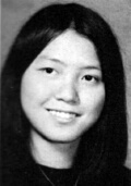 Holly Der: class of 1977, Norte Del Rio High School, Sacramento, CA.